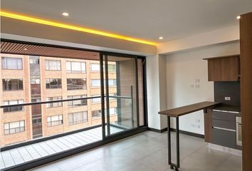 Apartamento en  Chicó Norte, Bogotá