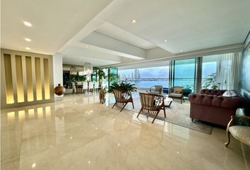 Apartamento en  Castillogrande, Cartagena De Indias