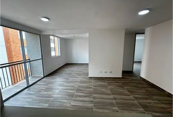 Apartamento en  Meléndez, Cali