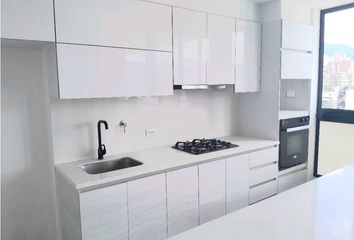 Apartamento en  Astorga, Medellín