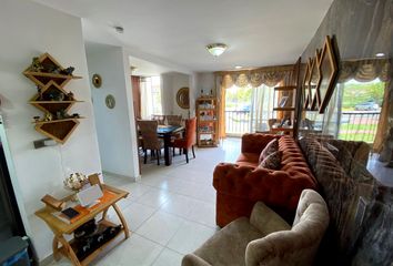 Apartamento en  Miravalle, Jamundí