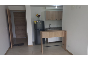 Apartamento en  Belmonte, Pereira