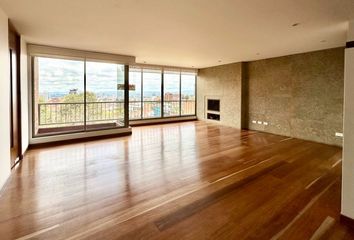 Apartamento en  Chapinero Central, Bogotá