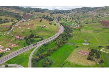 Lote de Terreno en  San Ignacio, Centro Histórico, Tunja