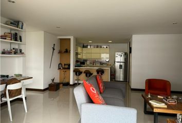 Apartamento en  Los Balsos, Medellín