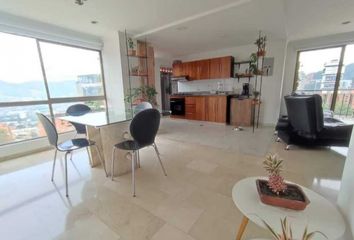 Apartamento en  Aguacatala, Medellín