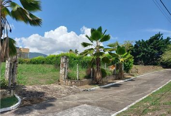 Lote de Terreno en  Chinauta, Fusagasugá