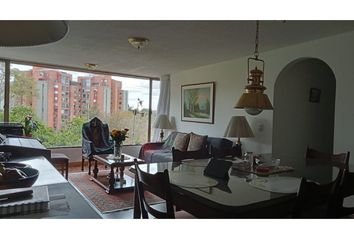 Apartamento en  Nicolás De Federmán, Bogotá