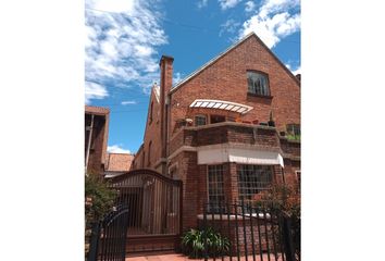 Casa en  La Magdalena, Bogotá