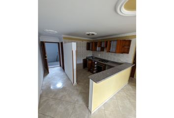 Apartamento en  Antonia Santos Sur, Bucaramanga