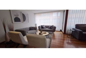 Apartamento en  Chicó Reservado, Bogotá