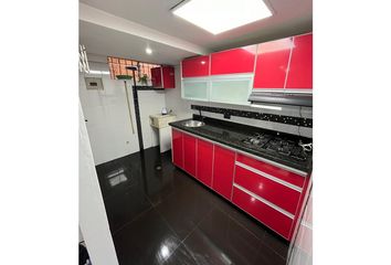 Apartamento en  Aguacatal, Cali