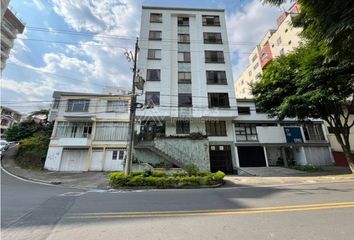 Apartamento en  Los Alpes, Pereira