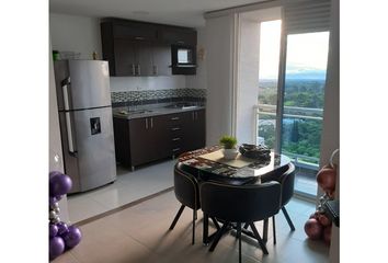 Apartamento en  Conjunto Residencial Coinca, Armenia