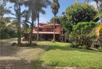 Villa-Quinta en  Rionegro Antioquía