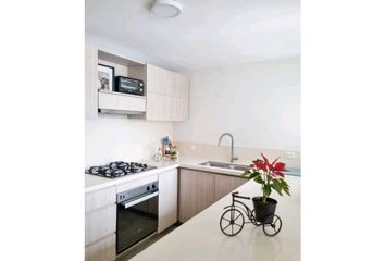 Apartamento en  Pinares De San Martin, Pereira