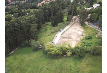 Lote de Terreno en  San Lucas, Medellín