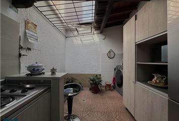 Apartamento en  Calasanz, Medellín