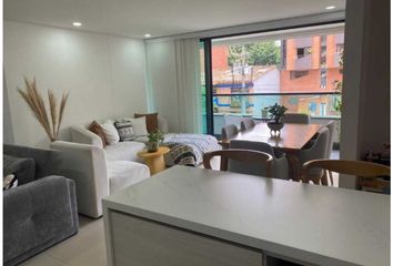 Apartamento en  Laureles, Medellín