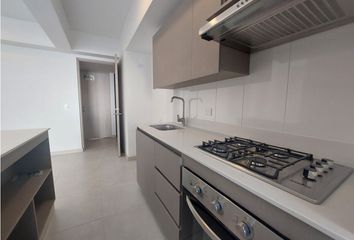 Apartamento en  Calasanz, Medellín