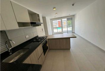 Apartamento en  Conjunto Residencial Coinca, Armenia