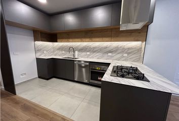 Apartamento en  Santa Paula, Bogotá