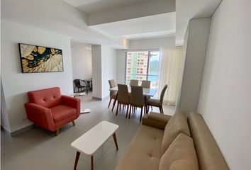 Apartamento en  Rodadero Tradicional, Santa Marta