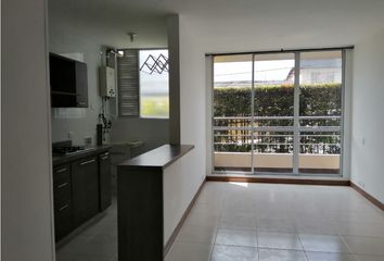 Apartamento en  Campohermoso, Manizales