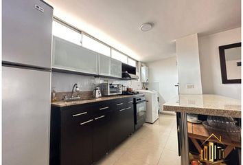 Apartamento en  Conquistadores, Medellín