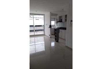 Apartamento en  Conjunto Residencial Coinca, Armenia