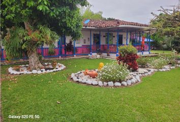 Villa-Quinta en  Montenegro, Quindío