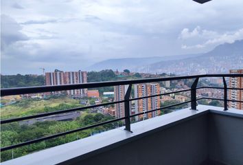 Apartamento en  Itagüí, Antioquia