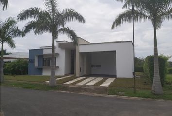 Casa en  Doña Luz, Villavicencio