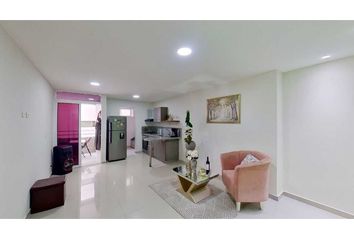 Apartamento en  Granadillo, Barranquilla