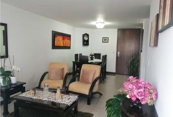 Apartamento en  Versalles, Manizales