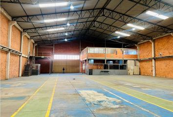 Bodega en  Centro Historico, Mosquera