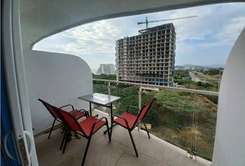 Apartamento en  Bello Sol, Santa Marta