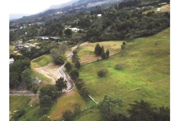 Lote de Terreno en  San Lucas, Medellín