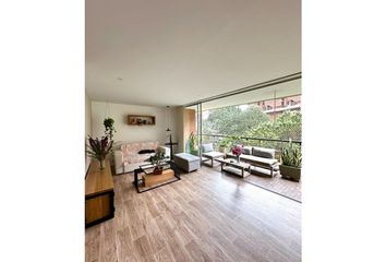 Apartamento en  San Lucas, Medellín