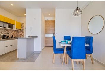 Apartamento en  Acodis, Santa Marta