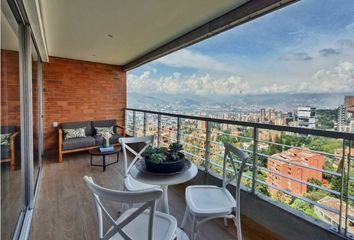 Apartamento en  Poblado, Medellín