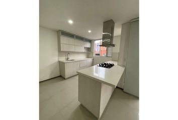 Apartamento en  La Castellana, Medellín