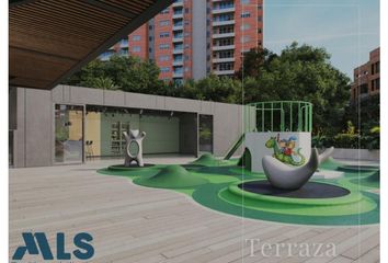 Apartamento en  Castropol, Medellín