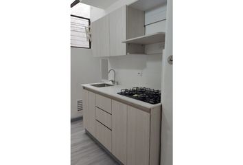 Apartamento en  Laureles, Medellín