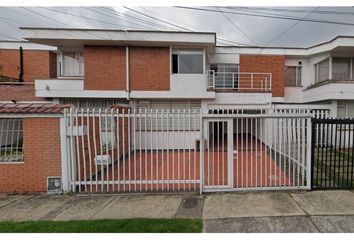 Casa en  Las Villas, Bogotá