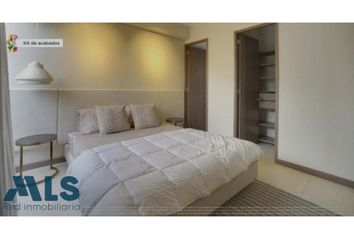 Apartamento en  Calasanz, Medellín