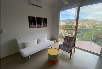 Apartamento en  Rodadero Tradicional, Santa Marta