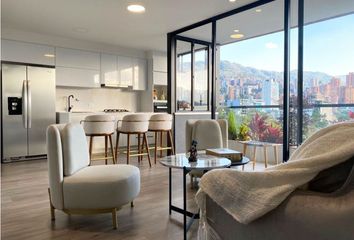 Apartamento en  Manila, Medellín