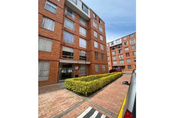 Apartamento en  Castilla La Nueva, Bogotá