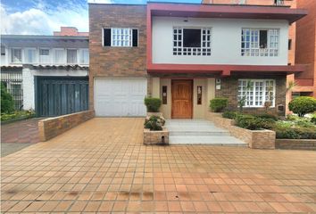 Casa en  Poblado, Medellín